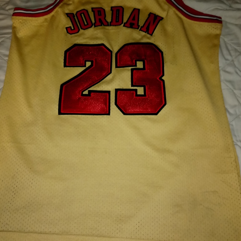 Jersey - Picture 2 of 2